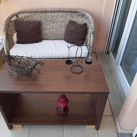 Eclectic Living {Free Parking} Apartment Thessaloníki Luaran gambar