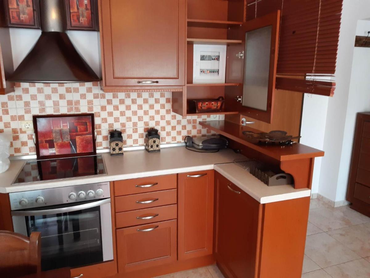 Eclectic Living {Free Parking} Apartment Thessaloníki Luaran gambar